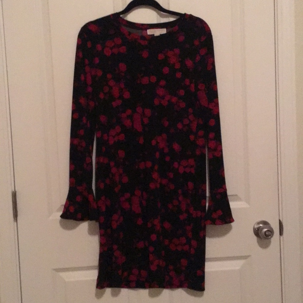 Michael by Michael Kors spandex dress